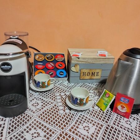 Apartament La Bomboniera Casa Vacanze Cascia Zewnętrze zdjęcie