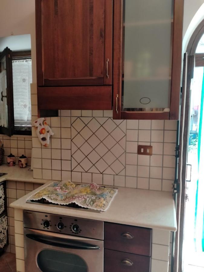 Apartament La Bomboniera Casa Vacanze Cascia Zewnętrze zdjęcie
