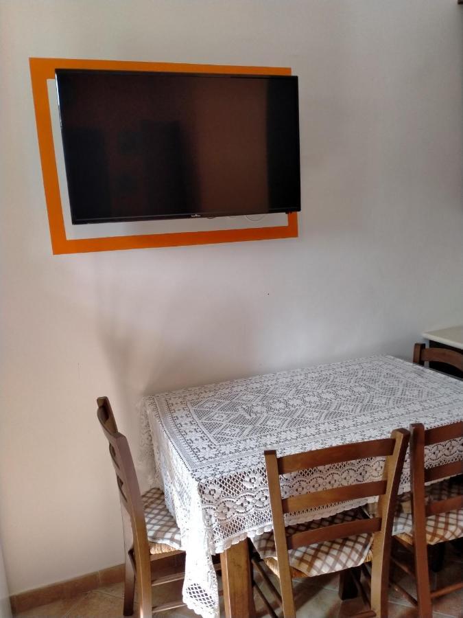 Apartament La Bomboniera Casa Vacanze Cascia Zewnętrze zdjęcie