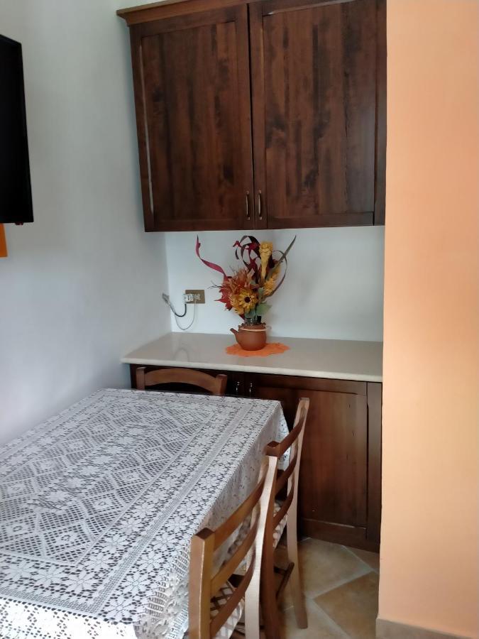 Apartament La Bomboniera Casa Vacanze Cascia Zewnętrze zdjęcie