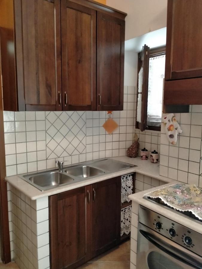 Apartament La Bomboniera Casa Vacanze Cascia Zewnętrze zdjęcie