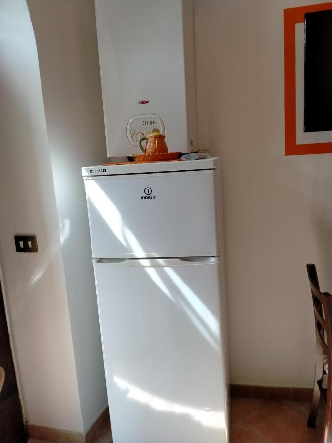Apartament La Bomboniera Casa Vacanze Cascia Zewnętrze zdjęcie