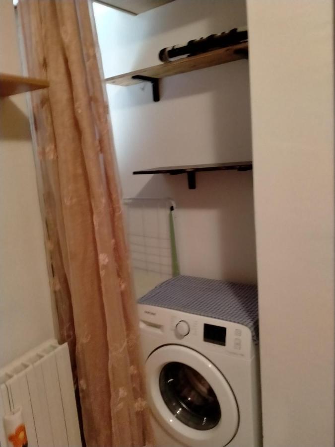 Apartament La Bomboniera Casa Vacanze Cascia Zewnętrze zdjęcie