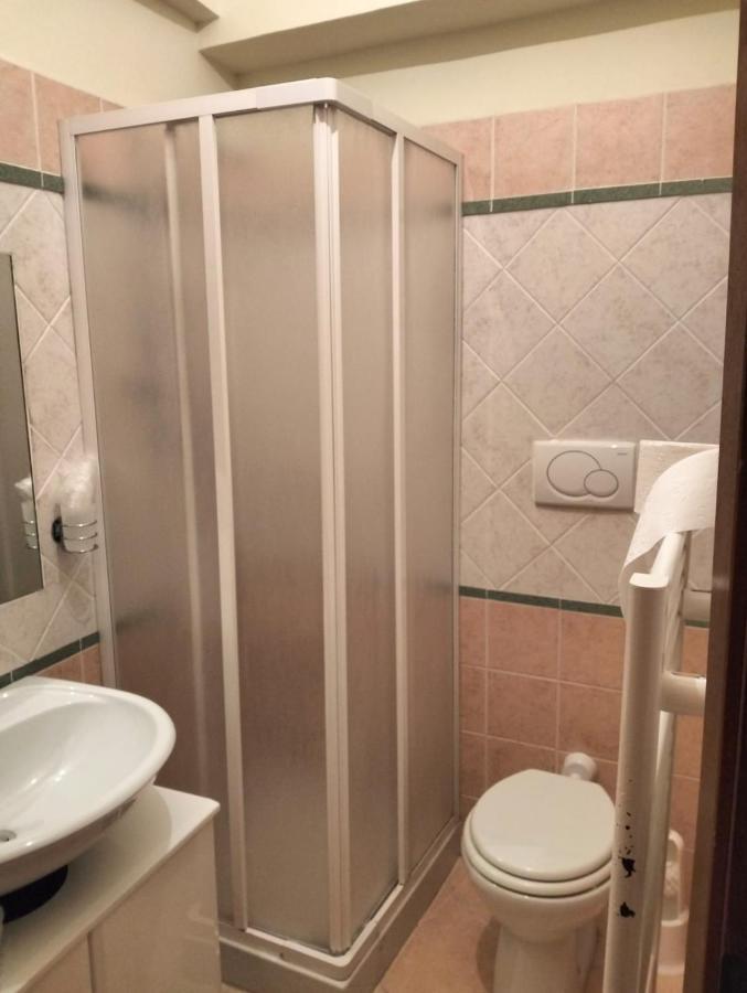 Apartament La Bomboniera Casa Vacanze Cascia Zewnętrze zdjęcie