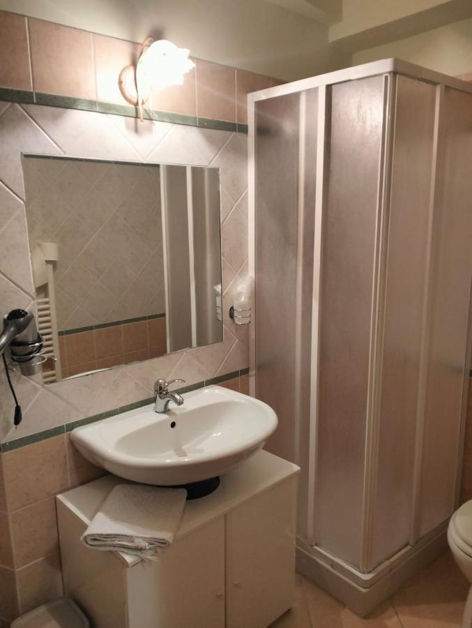 Apartament La Bomboniera Casa Vacanze Cascia Zewnętrze zdjęcie
